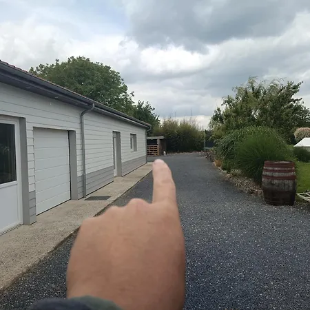 Du Sarrasin Aux Champs Des Amours Linge De Maison Optionnel Feriehus *